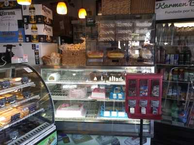 Karmen Bakery And Cafetria