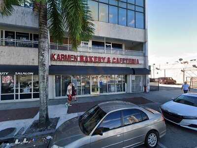 Karmen Bakery And Cafetria