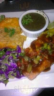 D'savannah Bar And Lounge