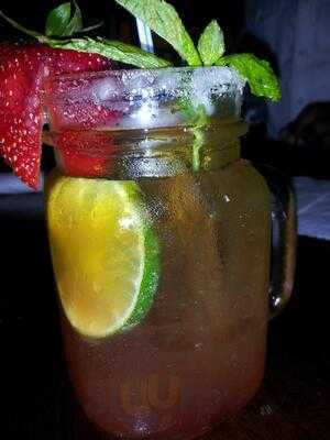 D'savannah Bar And Lounge