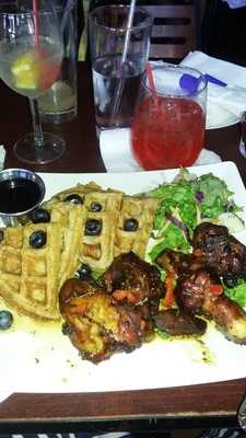 D'savannah Bar And Lounge