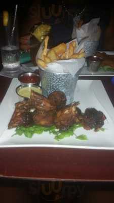 D'savannah Bar And Lounge