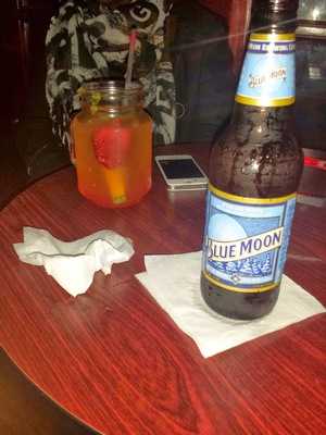 D'savannah Bar And Lounge