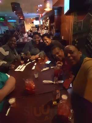 D'savannah Bar And Lounge