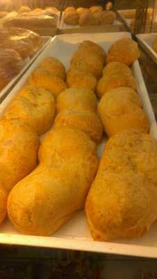 Pan Pa'ya Bakery