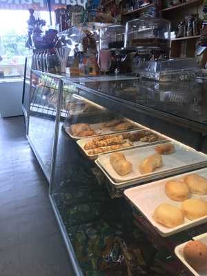 Pan Pa'ya Bakery