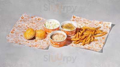 Popeyes Louisiana Kitchen