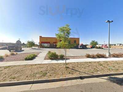 Popeyes Louisiana Kitchen