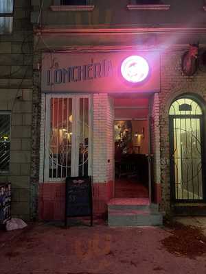 La Loncheria