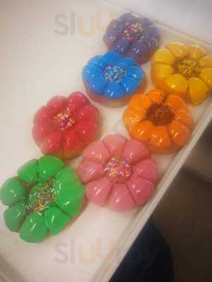 Donut Palace
