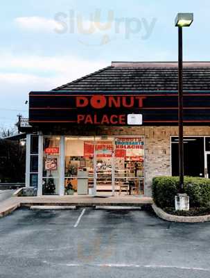 Donut Palace