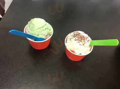 Mixers Ice Cream Lounge