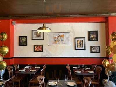 Thai House Ii Family Restaurant