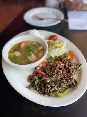 Thai House Ii Family Restaurant