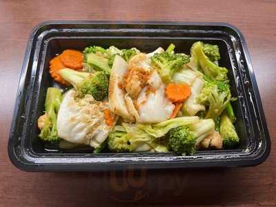 Thai House Ii Family Restaurant