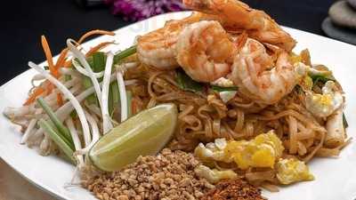 Thai House Ii Family Restaurant