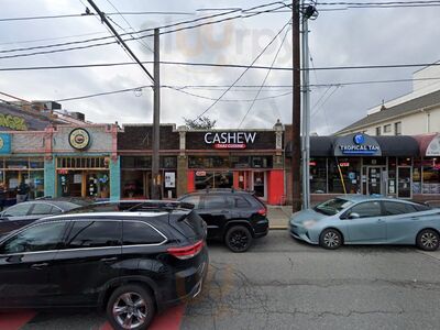 Thai House Ii Family Restaurant