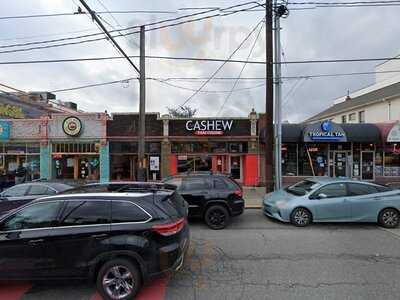 Thai House Ii Family Restaurant