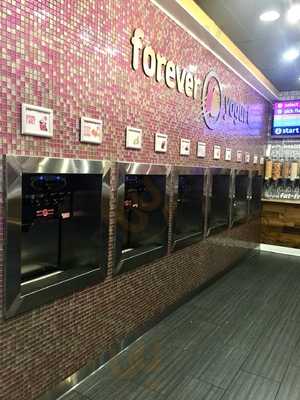 Forever Yogurt