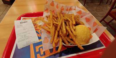 Popeyes Louisiana Kitchen