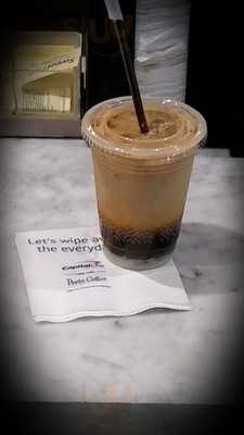 Capital One Cafe