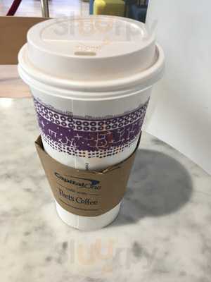 Capital One Cafe