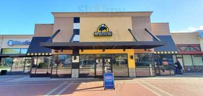 Buffalo Wild Wings