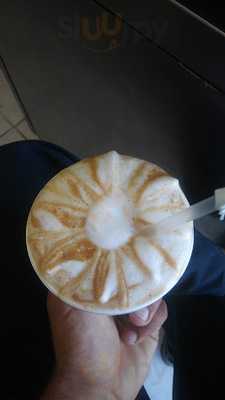 Lucy's Take Out Cafeteria