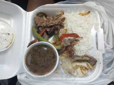 Lucy's Take Out Cafeteria