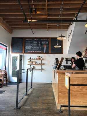 Metier Racing & Coffee