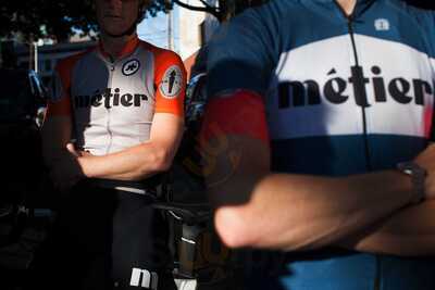 Metier Racing & Coffee