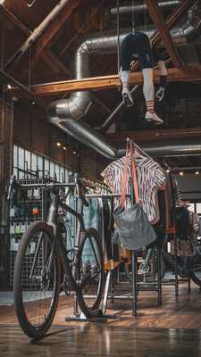 Metier Racing & Coffee