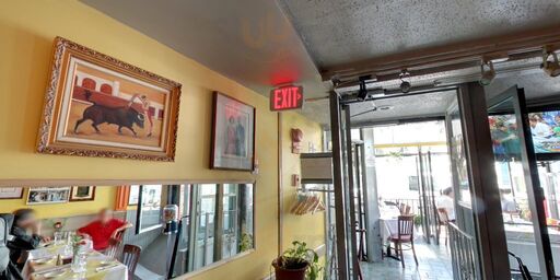 El Rincon Espanol Restaurants