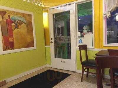 Harar Ethiopian Restaurant