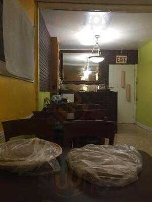 Harar Ethiopian Restaurant