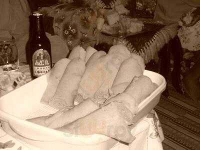 Harar Ethiopian Restaurant