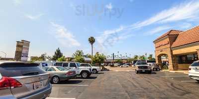 Al Nashashibi Greek Buffet