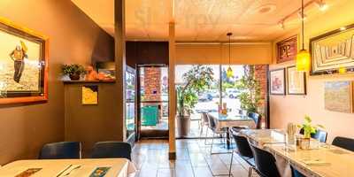 Al Nashashibi Greek Buffet