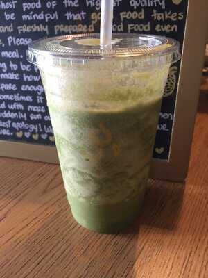 Raw South Juice Company