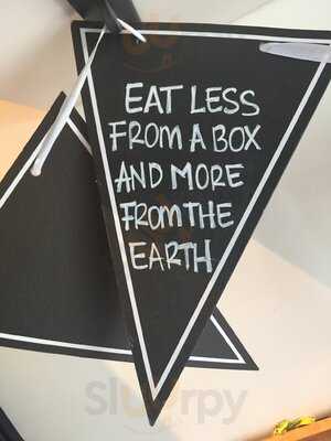 Raw South Juice Company