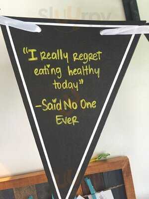 Raw South Juice Company