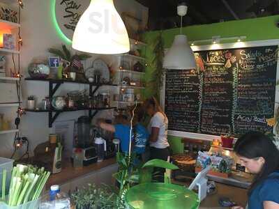 Raw South Juice Company