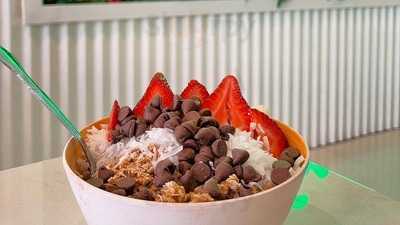 Raw South Juice Company