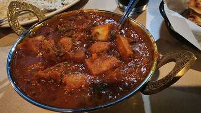 Kennedy's Irish Pub And Curry House