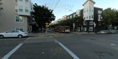 Kennedy's Irish Pub And Curry House