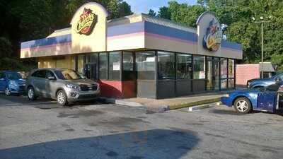 Church's Texas Chicken