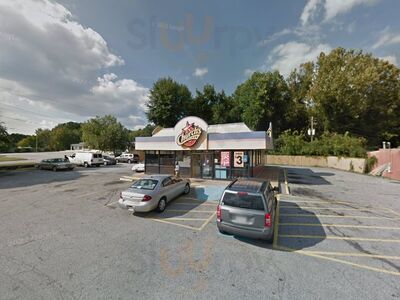 Church's Texas Chicken