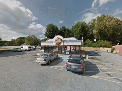 Church's Texas Chicken