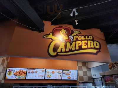 Pollo Campero