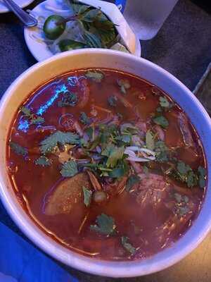 Pho Green Papaya & Deli